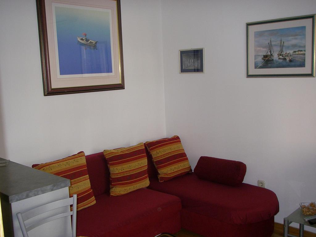 Apartment Betoma Сплит Стая снимка