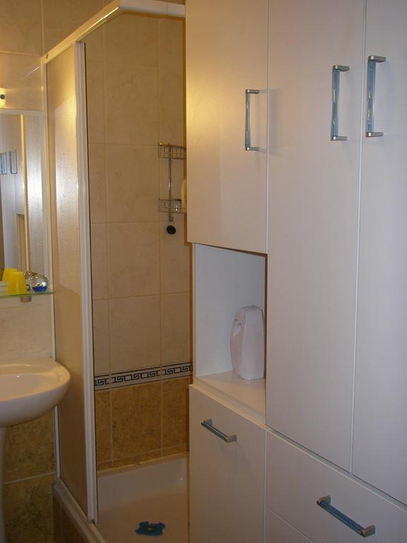 Apartment Betoma Сплит Екстериор снимка