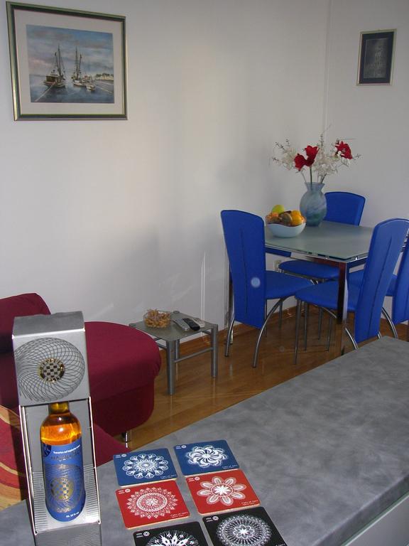 Apartment Betoma Сплит Екстериор снимка