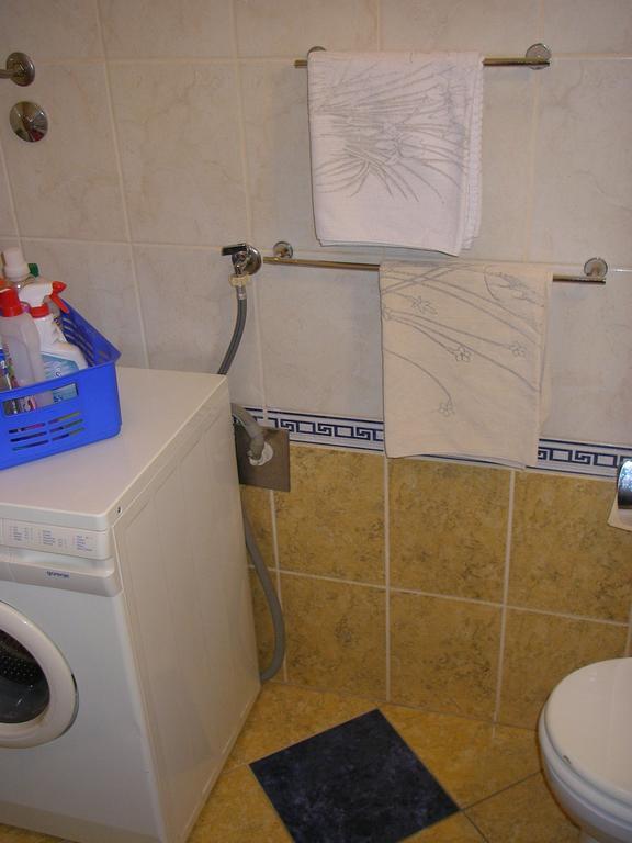 Apartment Betoma Сплит Стая снимка