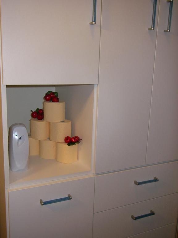 Apartment Betoma Сплит Екстериор снимка