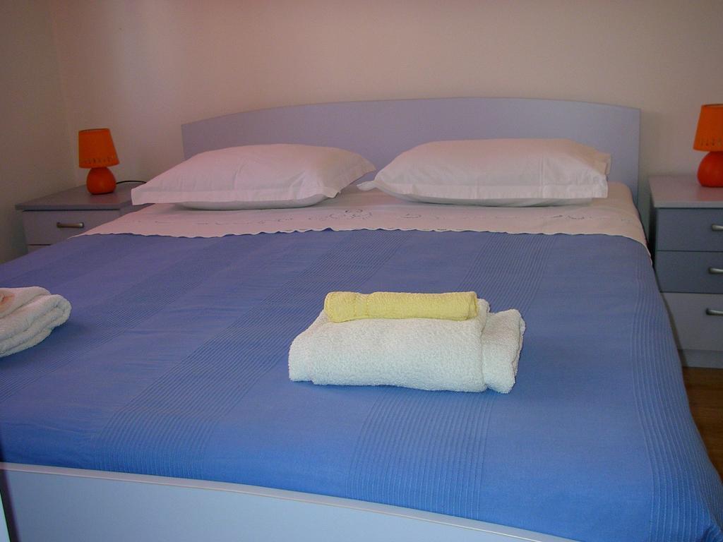 Apartment Betoma Сплит Екстериор снимка