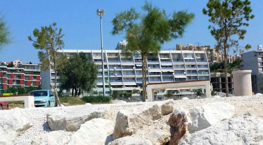 Apartment Betoma Сплит Екстериор снимка