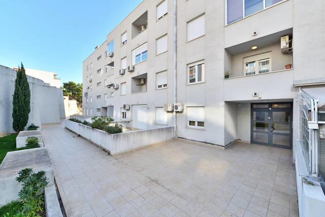 Apartment Betoma Сплит Екстериор снимка