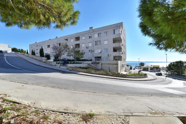 Apartment Betoma Сплит Екстериор снимка
