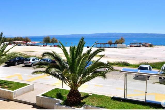 Apartment Betoma Сплит Екстериор снимка
