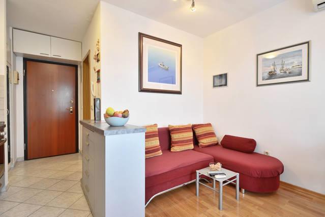 Apartment Betoma Сплит Екстериор снимка