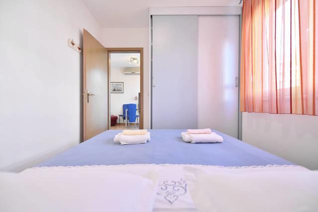 Apartment Betoma Сплит Екстериор снимка