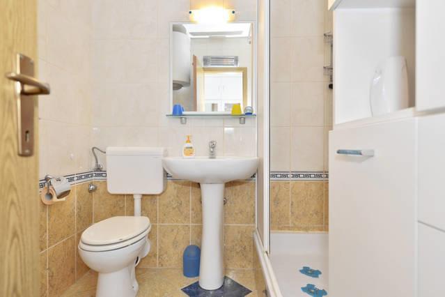 Apartment Betoma Сплит Екстериор снимка