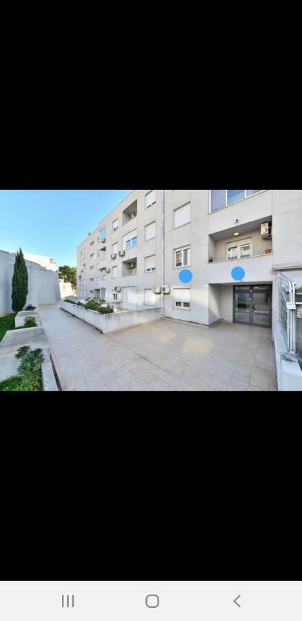 Apartment Betoma Сплит Екстериор снимка