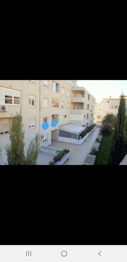 Apartment Betoma Сплит Екстериор снимка